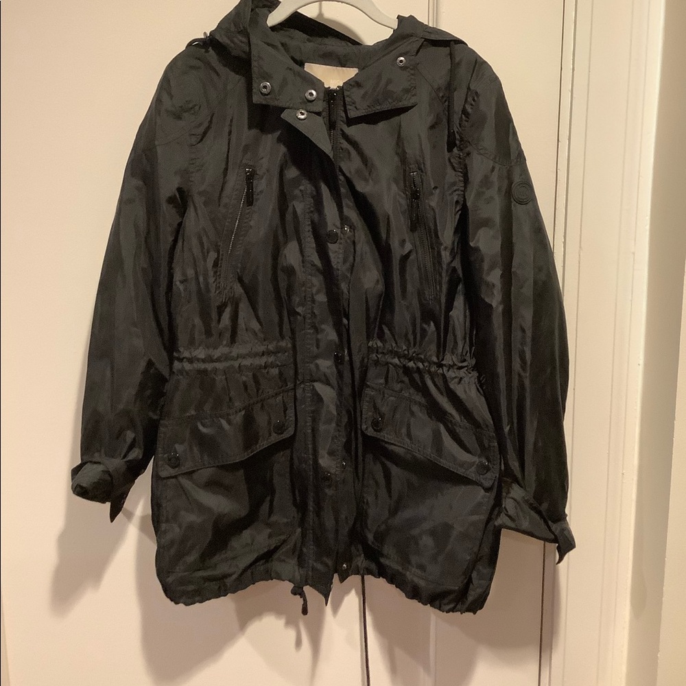 Raincoat